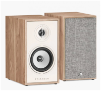 Полочная акустика Triangle BOREA BR03 BT, Light Oak